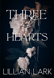 Three of Hearts (Lillian Lark)