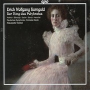 Korngold Der Ring Des Polykrates Op. 7