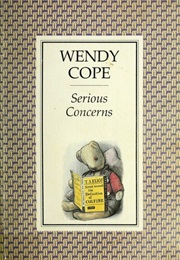 Serious Concerns (Cope, Wendy)