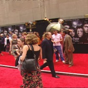 S1.E36: Fridays Goes to the Premiere of Harry Potter and the Prisoner of Azkaban