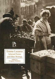 Selected Poems and Other Writings (Emma Lazarus)