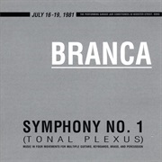 Symphony No. 1 (Tonal Plexus) - Glenn Branca