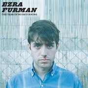 The Year of No Returning - Ezra Furman
