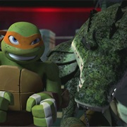 S1.E12: It Came From the Depths