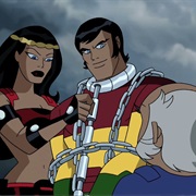 S2.E2: The Ties That Bind