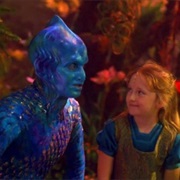 S5.E5: Once Upon a Time