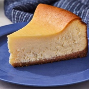 Cheesecake