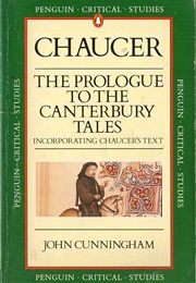 The Prologue to the Canterbury Tales (Cunningham, John)