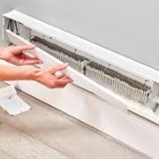 Electric Baseboard Heaters