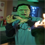 Scrubs: "My Perspective" (S6,E9)