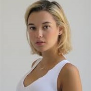 Sarah Snyder