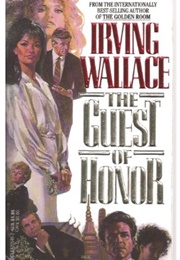 The Guest of Honor (Irving Wallace)