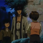 S3.E24: A Heatwave From Beneath the Earth