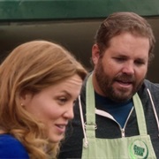 S5.E16: The Enchanting Mr. Knight