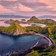 Komodo Island