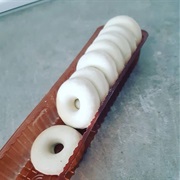 White Chocolate Filipinos