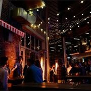 Stranges Lane, Christchurch