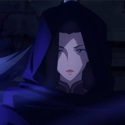 S1.E8: Foreboding Wind in the Ancient Country