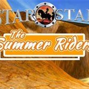 Star Stable Summer Riders