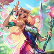 Faerie Court Lux