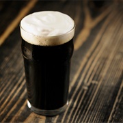 Irish Stout