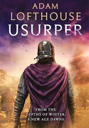 Usurper (Adam Lofthouse)
