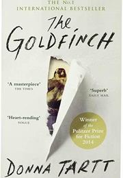 The Goldfinch