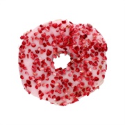 Raspberry Royale Yum Nut