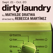 Dirty Laundry