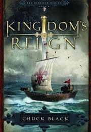 Kingdom's Reign (Chuck Black)