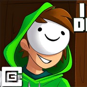 I See a Dreamer (CG5)