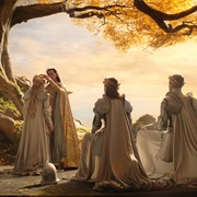 S1.E1: A Shadow of the Past