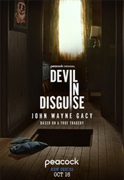 Devil in Disguise John Wayne Gacy (2025)