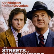 The Streets of San Francisco Season 4