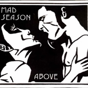 Slip Away - Mad Season