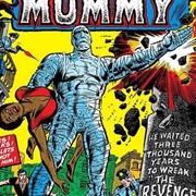 Living Mummy