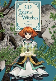 Eden of Witches, Vol.1 (Yumeji)