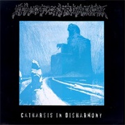 Sea of Deprivation - Catharsis in Disharmony
