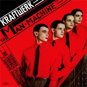 Kraftwerk - The Robots