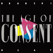 Bronski Beat - Small Town Boy