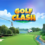 Golf Clash
