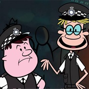 S3.E7: Law and Order