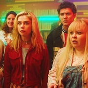 S3.E1: The Night Before