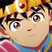 82. the Successor of Justice