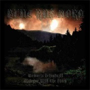 Memoria Vetusta II - Dialogue With the Stars - Blut Aus Nord (2009)