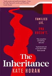 The Inheritance (Kate Horan)