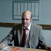 S1.E4: In Which Brent Wilts Arrives and Things Take a Turn for the Worse