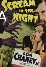 A Scream in the Night (1935)