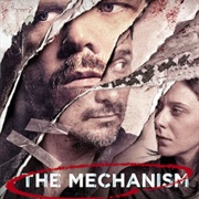 The Mechanism (Brazil)