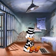 S2.E4: Time Is Money: Part 4 - Ducks on the Lam